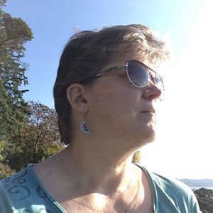 Meet your Posher, Britta